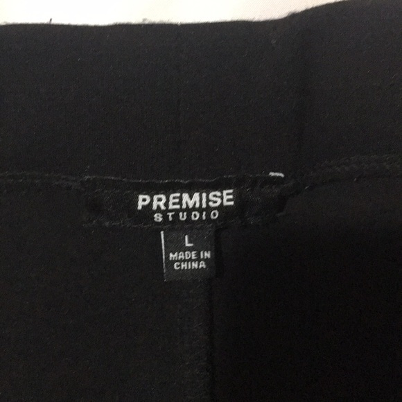 Premise studios size large leggings - Picture 2 of 2